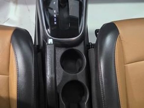 Used 2017 Chevrolet Trax Premier w/ Driver Confidence II Package image 22