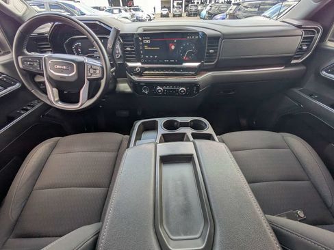 Used 2023 GMC Sierra 1500 Elevation AWD/4WD image 24
