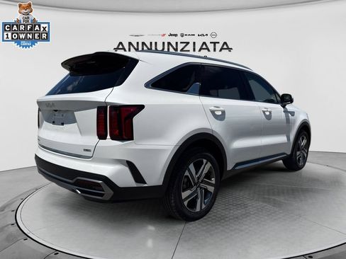 Certified 2023 Kia Sorento EX AWD/4WD image 5