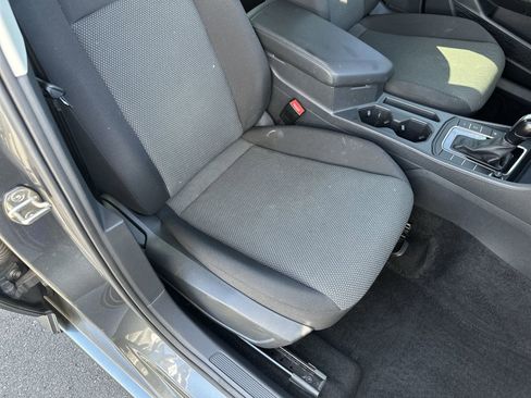 Used 2021 Volkswagen Jetta S w/ Driver Assistance Package image 19