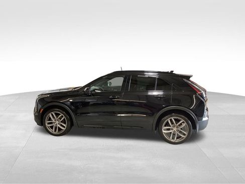 Used 2019 Cadillac XT4 Sport AWD/4WD image 8