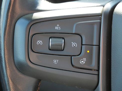 Used 2021 GMC Sierra 1500 AT4 w/ AT4 Premium Package image 42