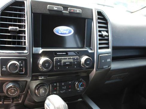 Used 2017 Ford F150 XLT w/ Equipment Group 302A Luxury AWD/4WD image 23