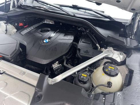 Used 2019 BMW X3 sDrive30i RWD image 52