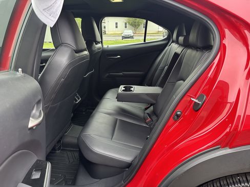 Used 2020 Lexus UX 250h w/ Premium Package AWD/4WD image 14