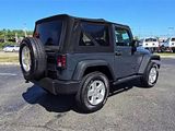 Used 2016 Jeep Wrangler Sport w/ Quick Order Package 23S image 4