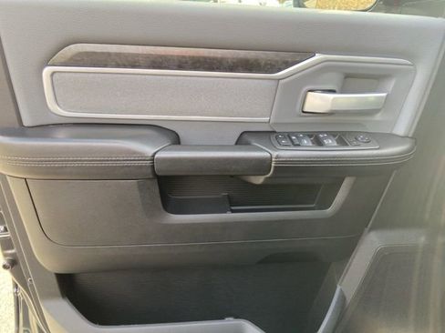 Used 2022 RAM 2500 Big Horn w/ Snow Chief Group image 23