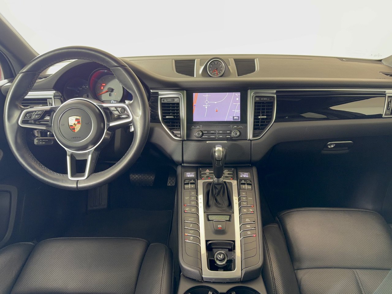Used 2017 Porsche Macan S AWD/4WD image 20