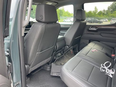 Used 2026 Chevrolet Silverado 1500 LT AWD/4WD image 15