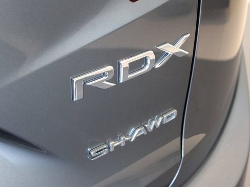 Used 2024 Acura RDX w/ Technology Package AWD/4WD image 36