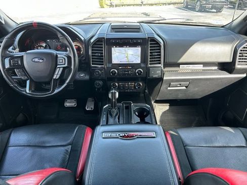 Used 2019 Ford F150 Raptor w/ Equipment Group 802A Luxury AWD/4WD image 19