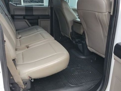Used 2019 Ford F350 XL w/ Power Equipment Group AWD/4WD image 19