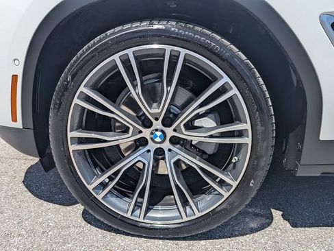 Used 2024 BMW X3 sDrive30i w/ Convenience Package w/ZPA RWD image 10