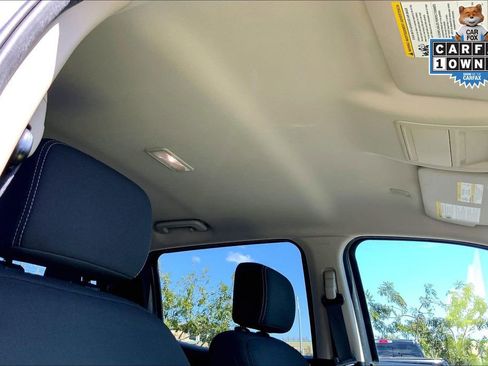 Used 2021 Ford Ranger XLT w/ Equipment Group 301A Mid RWD image 21