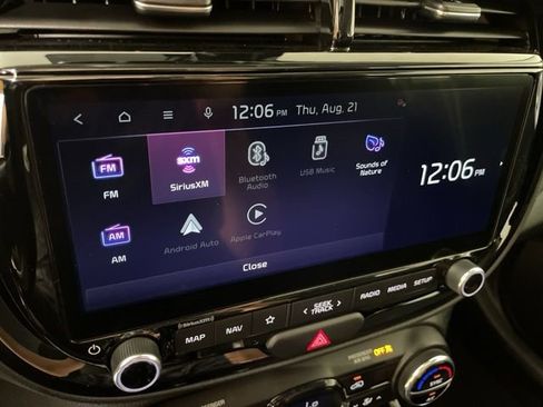 New 2025 Kia Soul EX image 26