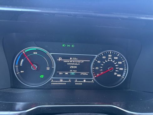 Used 2023 Kia Sorento EX AWD/4WD image 17