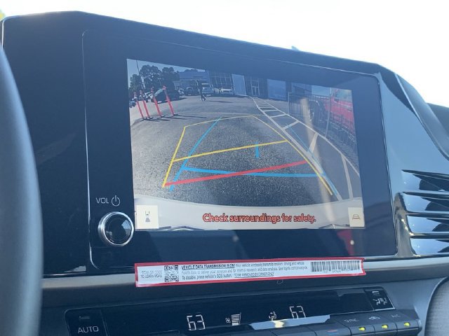 Used 2026 Toyota Camry SE FWD image 22