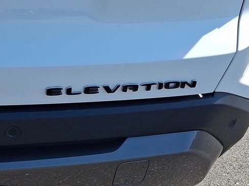 Certified 2026 GMC Terrain Elevation AWD/4WD image 31