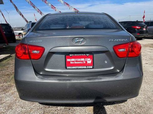 Used 2008 Hyundai Elantra SE image 6