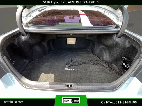 Used 2011 Lexus ES 350 FWD image 32