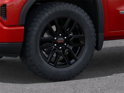 New 2026 GMC Sierra 1500 Elevation image 9