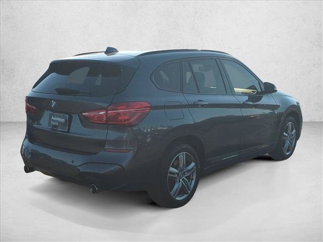 Used 2020 BMW X1 sDrive28i w/ M Sport Package FWD image 5