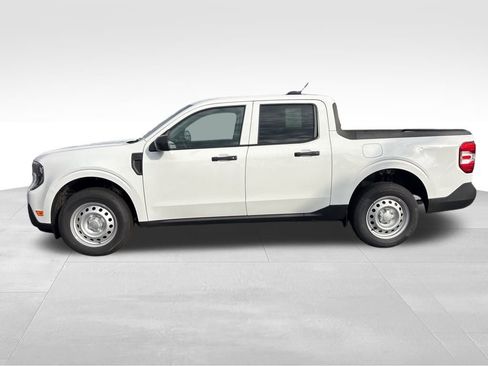 New 2025 Ford Maverick XL w/ Equipment Group 101A image 2