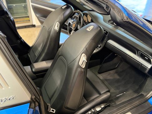 Used 2017 Porsche 911 Targa 4S image 45