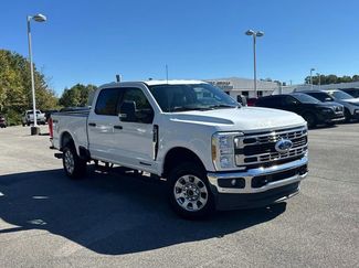 Used 2024 Ford F250 XLT video 2