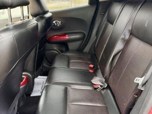 Used 2013 Nissan Juke SL image 10