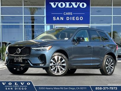 Certified 2025 Volvo XC60 B5 Core