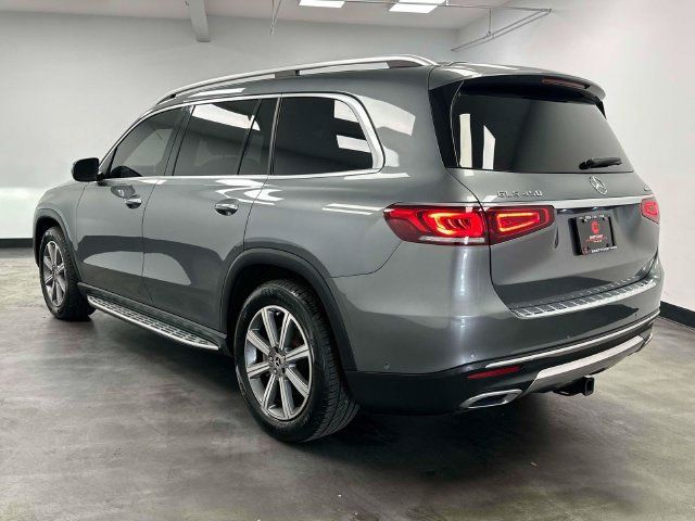 Used 2020 Mercedes-Benz GLS 450 4MATIC image 5