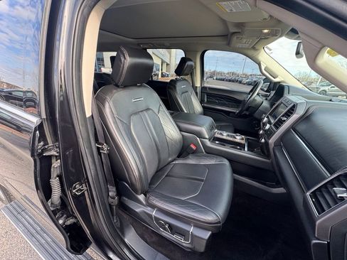 Used 2021 Ford Expedition Max Platinum image 20