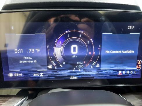 New 2026 Chevrolet Suburban Premier image 17