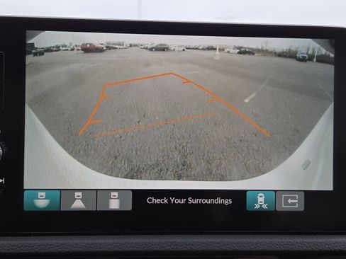 Used 2023 Honda CR-V Sport Touring image 32