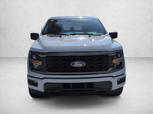 New 2026 Ford F150 STX w/ Equipment Group 200A image 6