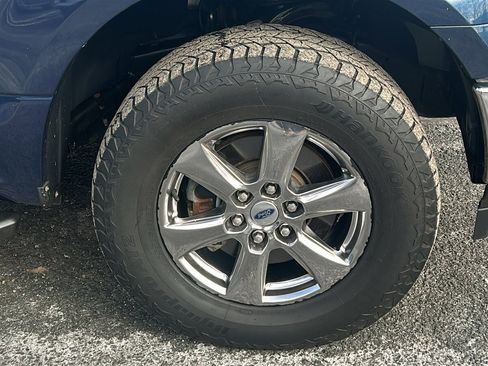 Used 2019 Ford F150 XLT w/ Equipment Group 302A Luxury image 12