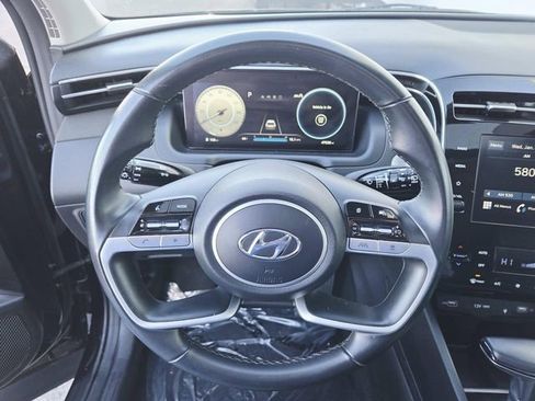 Used 2023 Hyundai Tucson SEL w/ Convenience Package image 16
