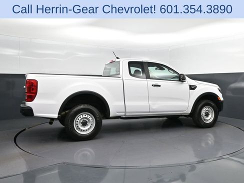 Used 2020 Ford Ranger XL RWD image 8