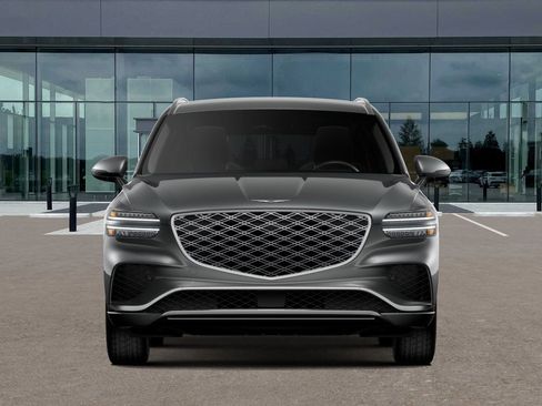 New 2026 Genesis GV70 2.5T image 6