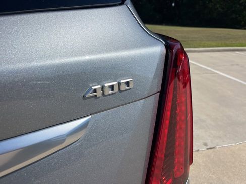 Certified 2025 Cadillac XT5 Premium Luxury image 7