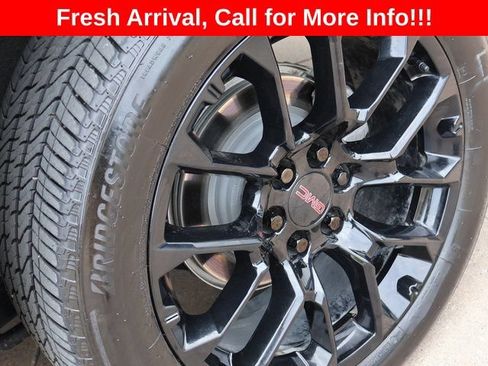 Used 2026 GMC Yukon Denali AWD/4WD image 45