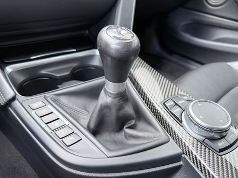 Used 2015 BMW M4 Coupe RWD image 19