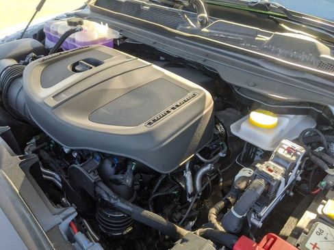 New 2026 RAM 1500 Big Horn image 59