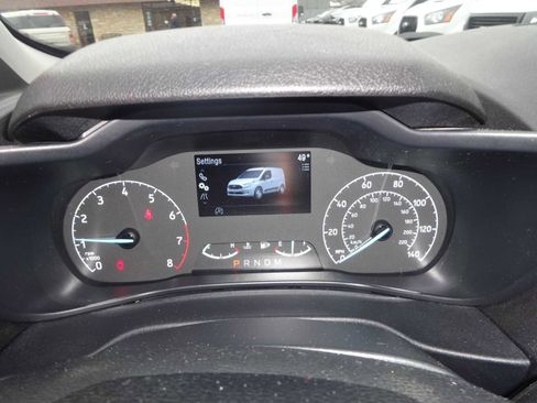 Used 2022 Ford Transit Connect XL image 14