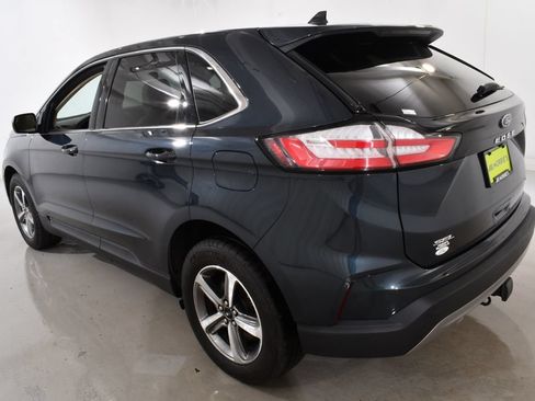 Used 2024 Ford Edge SEL w/ Convenience Package AWD/4WD image 15