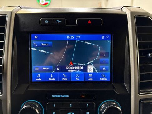 Used 2021 Ford F250 Lariat w/ Lariat Ultimate Package image 27