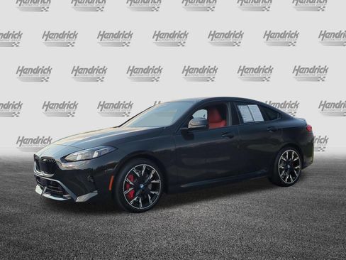 Used 2026 BMW 228i w/ Technology Package FWD image 5