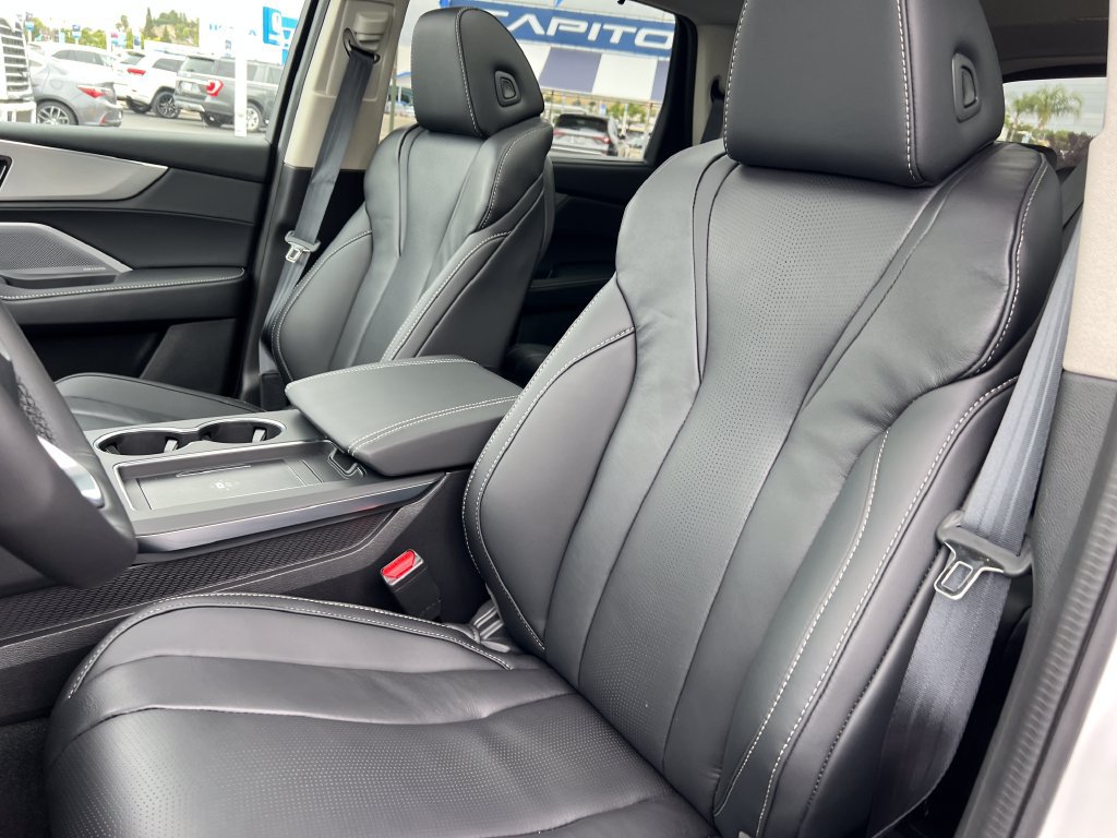 Used 2026 Acura MDX w/ Technology Package AWD/4WD image 16