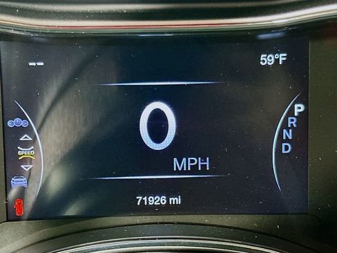 Used 2018 Jeep Grand Cherokee Limited image 13